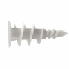 Rawlplug Rawl® Rawldrive Nylon Self-Drilling Hollow Wall Anchors