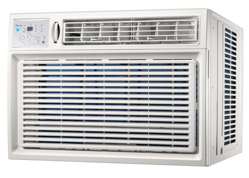 Heat Controller Window Air Conditioner 25K R32 208/230V
