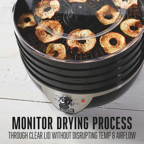 Weston® 4 Tray Food Dehydrator