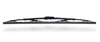 Scrubblade Heavy Duty Wiper Blade 22