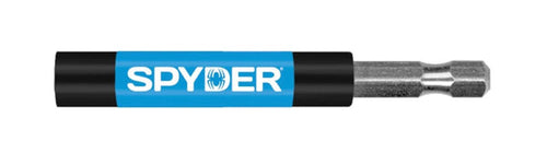 Spyder 3 Impact Magnetic Bit Extension