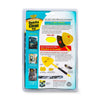 Invisible Glass Reach & Clean Quick Change Auto Tool