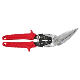 Milwaukee Left Offset Long Cut Aviation Snips