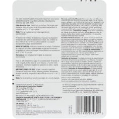 3M™ Clear Repair Tape 03439 1-1/2 in x 115 in