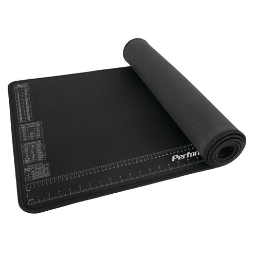 Performance Tool Neoprene Protective Work Mat