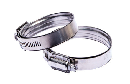 Green Leaf 	Pressure Seal HD Hose Clamp 300SS (1.5″-1.82″)