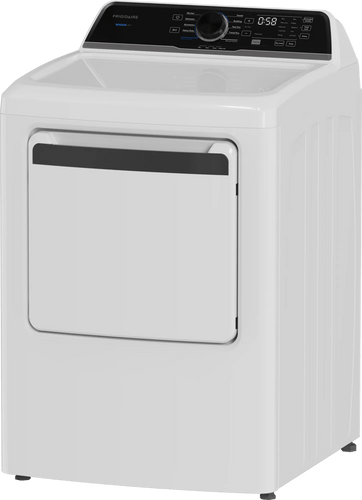 Frigidaire 7 Cu. Ft. Electric Dryer