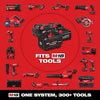 Milwaukee M18™ Brushless Handheld Vacuum