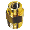 BluBird Blu Shield Male Metric x 1/4 Female Pipe Thread Pressure Washer Adapter