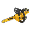 DeWalt 20V MAX* Compact 12 in. Brushless Cordless Chainsaw (Tool Only)