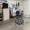 Air King’s Industrial Grade Floor Fans