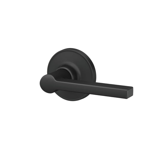 Schlage J Series Solstice Lever Hall & Closet Lock
