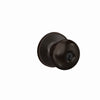 Schlage J Series Stratus Knob Keyed Entry Lock