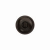 Schlage J Series Stratus Knob Bed & Bath Lock