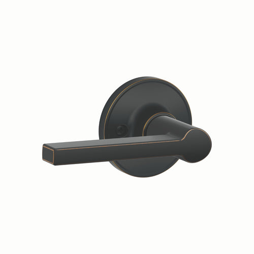 Schlage J Series Solstice Lever Non-Turning Lock
