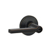 Schlage J Series Solstice Lever Keyed Entry Lock