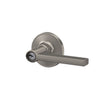 Schlage J Series Solstice Lever Keyed Entry Lock