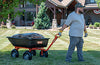 Agri-Fab 4 Wheel Dump Cart - 45-0594