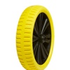 KENDA Flex Lite Flat Free Replacement Wheelbarrow Wheel