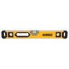 DeWalt DWHT43025 600mm / 24 In Magnetic Box Beam Level
