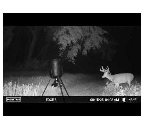 Moultrie Edge 3 Cellular Camera 2 Pack