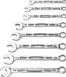 SK Tools 8 Piece SAE Combination Wrench Set