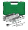SK Tools 50 Piece 1/4-in 160P Mechanic Tool Set