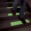 Stop-the-Slip Non-Slip Grit Treads