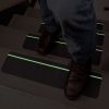 Stop-the-Slip Non-Slip Grit Treads