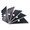 ToolPro Square-Hole Utility Blades - 5 Pack