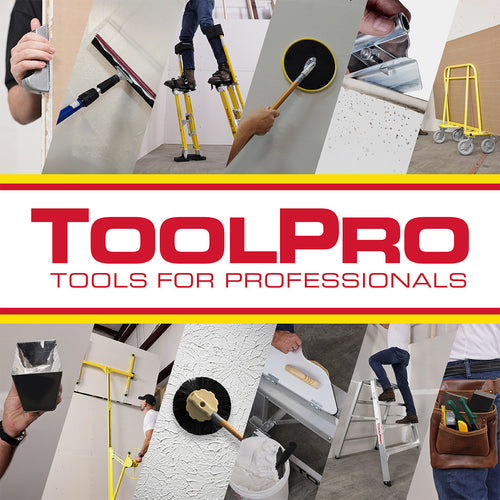 ToolPro Square-Hole Utility Blades - 5 Pack