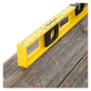 Great Neck Mayes 10140 Top View Magnetic Level (24 Inch)