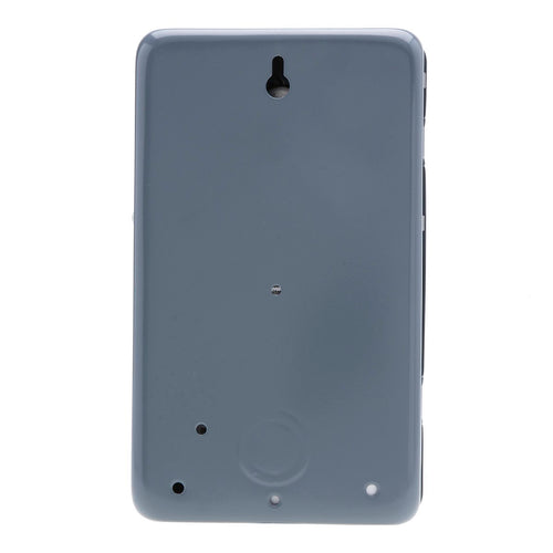 NSI Industries TORK 1101B 24 Hour Time Switch 40A 120V Spst Indoor Metal Enclosure
