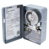 NSI Industries TORK 1101B 24 Hour Time Switch 40A 120V Spst Indoor Metal Enclosure