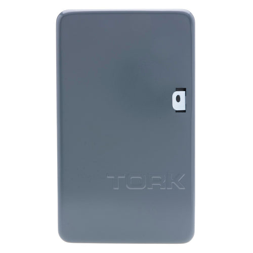 NSI Industries TORK 1101B 24 Hour Time Switch 40A 120V Spst Indoor Metal Enclosure