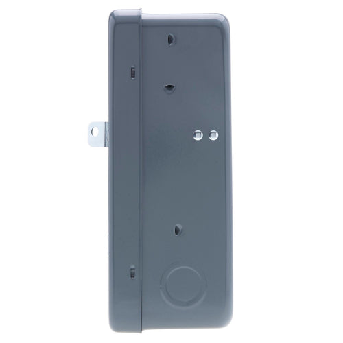 NSI Industries TORK 1101B 24 Hour Time Switch 40A 120V Spst Indoor Metal Enclosure