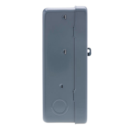 NSI Industries TORK 1101B 24 Hour Time Switch 40A 120V Spst Indoor Metal Enclosure