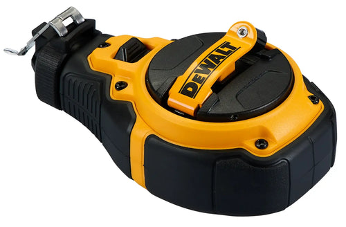 DeWalt Bi-Material Chalk Reel