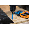 Spyder 2 T25 Impact Driver Bit (2-Pack) Mach-Blue®