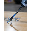 Spyder 6 1/4 x 1/4 Locking Impact Bit Driver Holder