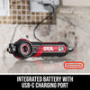 SKIL Twist 2.0 Rechargeable 4V Screwdriver
