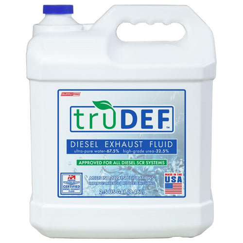 Supply Pro TruDEF Diesel Exhaust Fluid