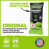 Crocodile Cloth®  Original (10-Count) 15 x 10