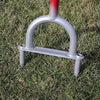 GARDEN WEASEL CORE AERATOR