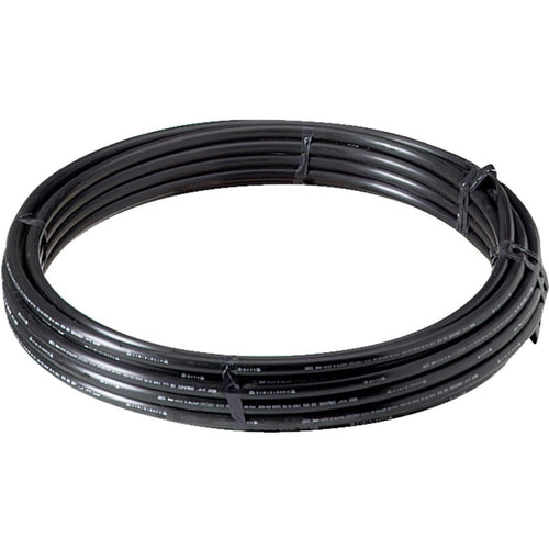 ADS 3/4 In. X 400 Ft. IPS HD100 (SIDR-19) NSF Polyethylene Pipe