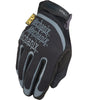 Mechanix Wear Work Gloves Utility Medium, Black