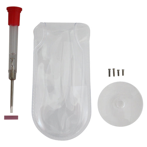 Optic Shop Screwdriver Repair Kit