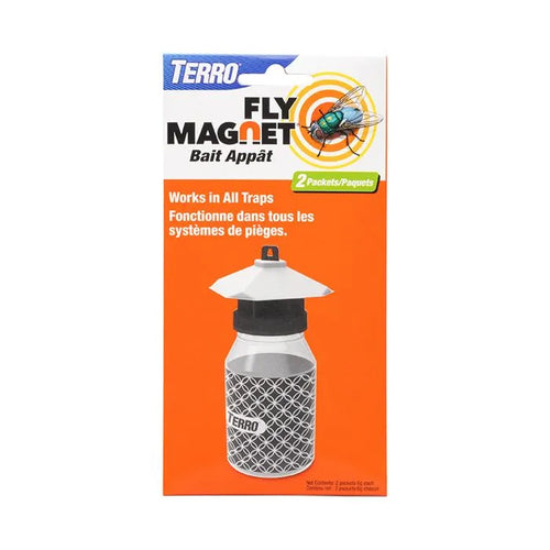TERRO® Fly Magnet® Replacement Bait