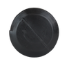 Advanced Drainage Systems Single Wall End Caps & Plugs