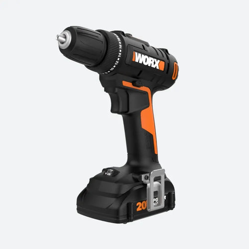 Worx 20V 3/8 Cordless Drill/Driver